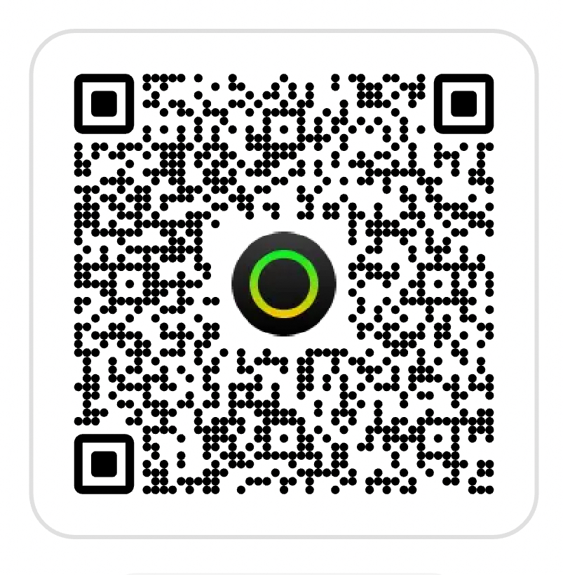 QR Code Promoção 1
